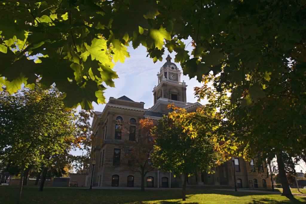 gratiot county courthouse